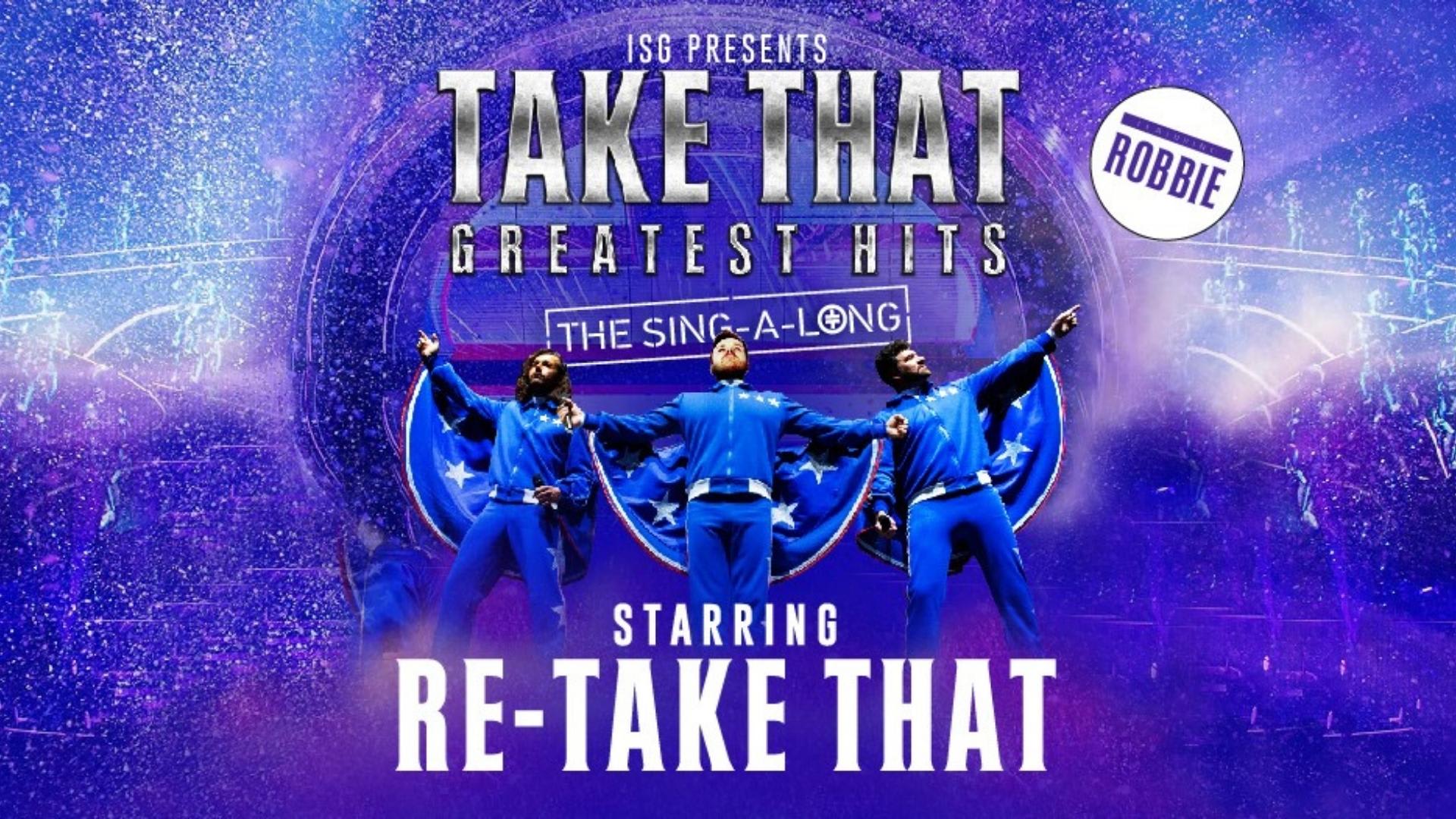 Richmond Theatre Box Office Buy Tickets Online ATG Tickets